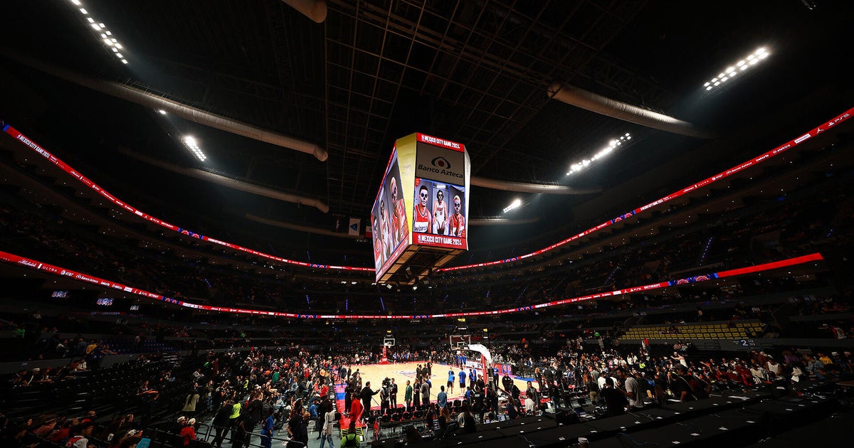 Miami Heat v Washington Wizards