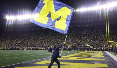 4-star defensive recruit decommits from Michigan Football