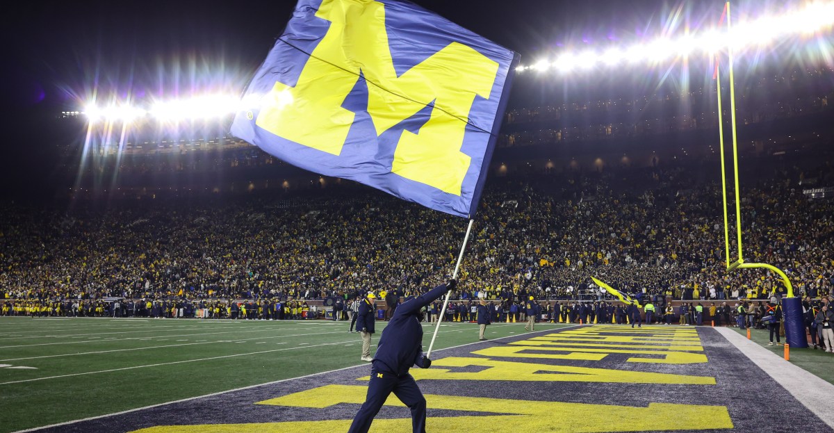 4-star defensive recruit decommits from Michigan Football