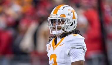 Patriots draft 2026: Best players available on Day 3
