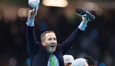 Ranking all of Howie Roseman’s Eagles first-round picks