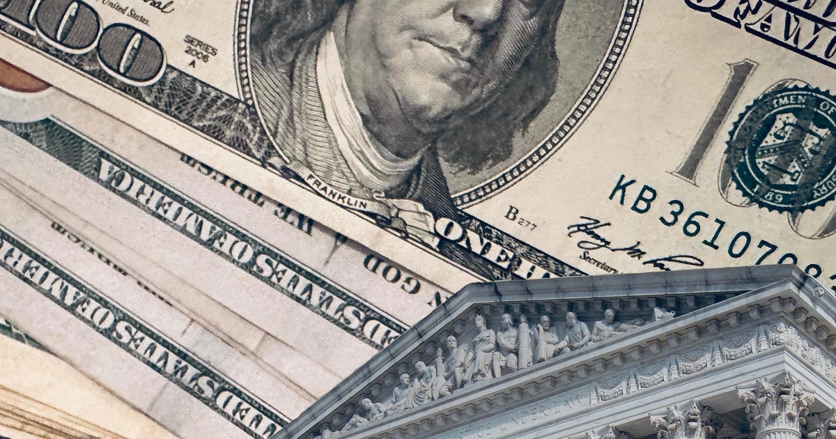 Trump administration set to launch tariff refund portal. Here's what to know.