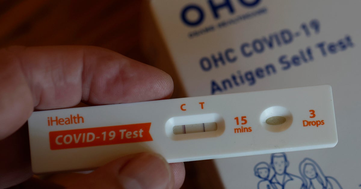 A new COVID-19 variant called "Cicada" is spreading. Here's what to know.