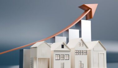What the new inflation spike could mean for mortgage interest rates