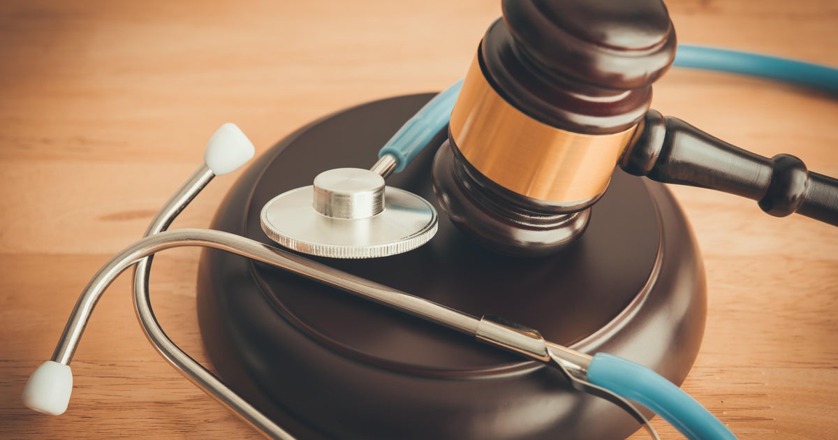 Michigan surgeon gets prison time for $7M Medicare fraud scheme