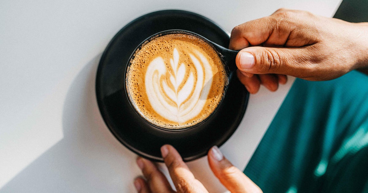 Is coffee healthy? The benefits of a cup of joe and when to draw the line