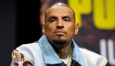 Daniel Rodriguez: 8 months in Mexican prison ‘the most horrible situation you can think of’