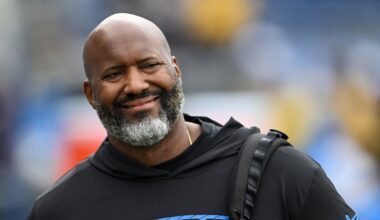 2 possible Detroit Lions’ 1st round trade-up proposals revealed