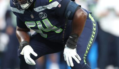 Winners and Losers on the Seahawks roster following 2026 NFL Draft