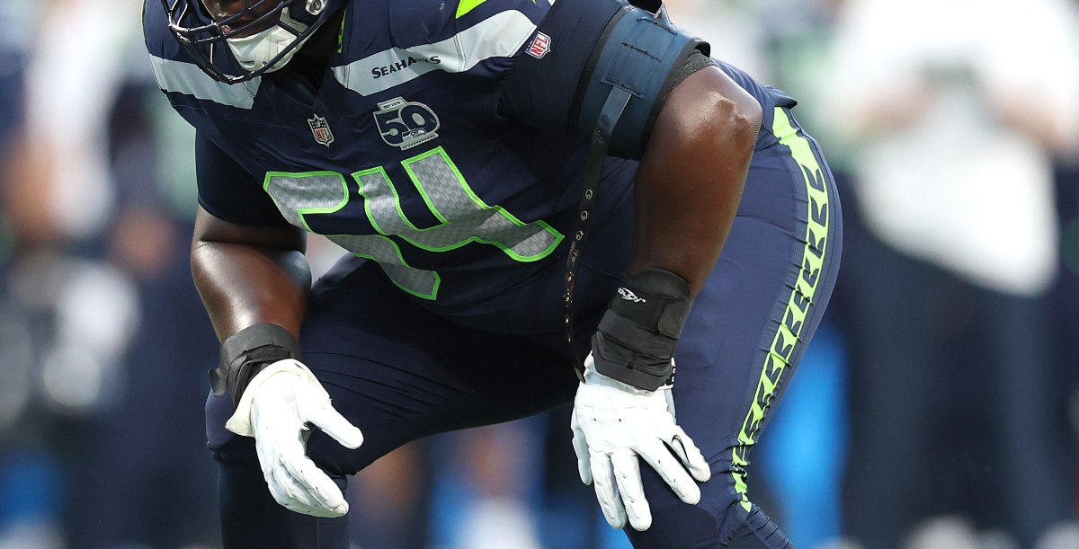 Winners and Losers on the Seahawks roster following 2026 NFL Draft