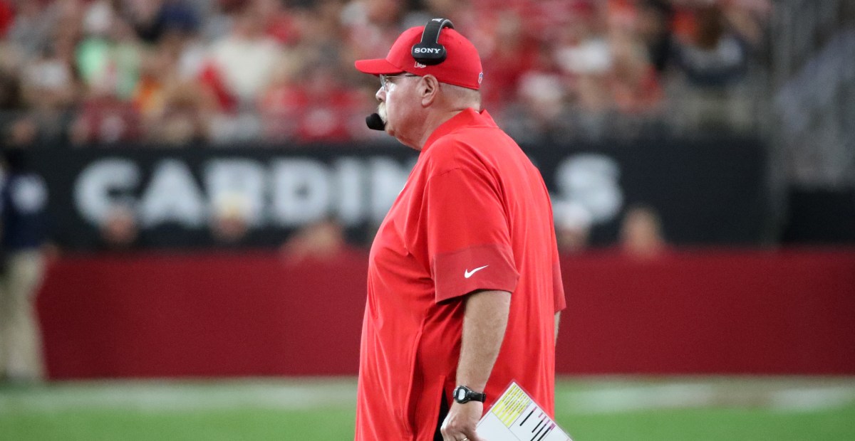 Chiefs News 4/20: Cardinals engaged Chiefs in talks to trade pick No. 3