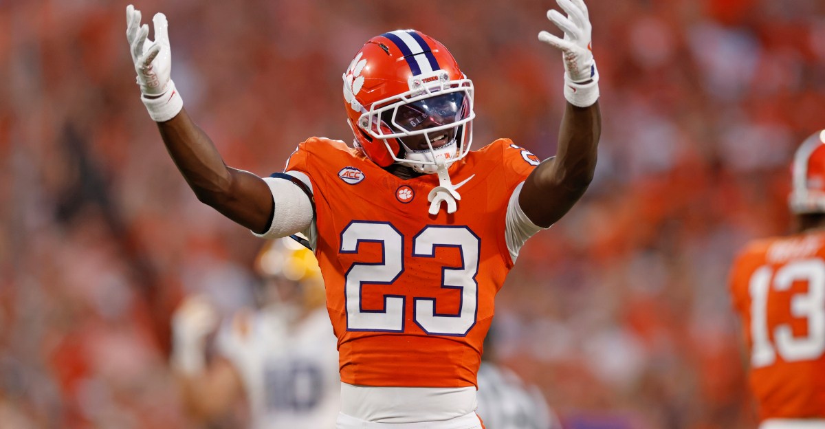 2027 NFL mock drafts: Way-too-early projections for Detroit Lions