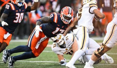 2026 Grit Index: Which EDGE rushers best fit the Detroit Lions culture