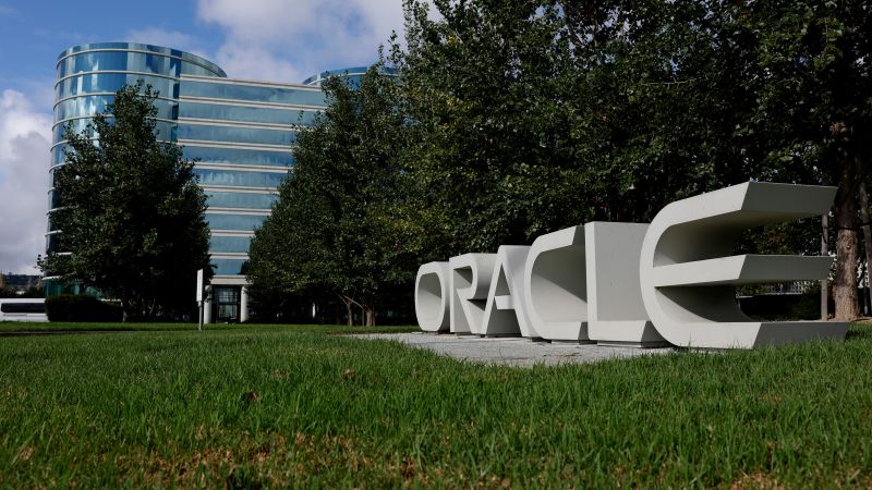 Big Tech promised AI would disrupt labor — just not like this