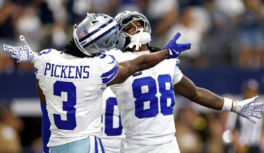 Dallas Cowboys need this offensive position group to take over in 2026