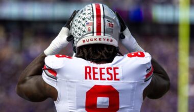 Mock Draft Scenario: If an AP analyst was the Chiefs’ general manager