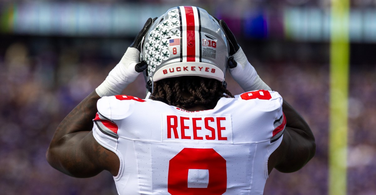 Mock Draft Scenario: If an AP analyst was the Chiefs’ general manager