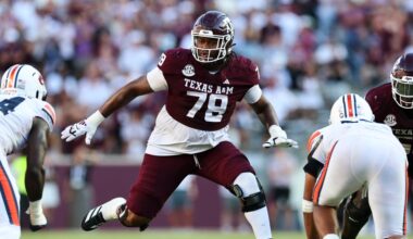 Patriots’ biggest steals and reaches in the 2026 NFL Draft