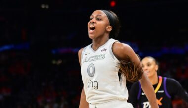 WNBA: What’s the latest, breaking free agency buzz?