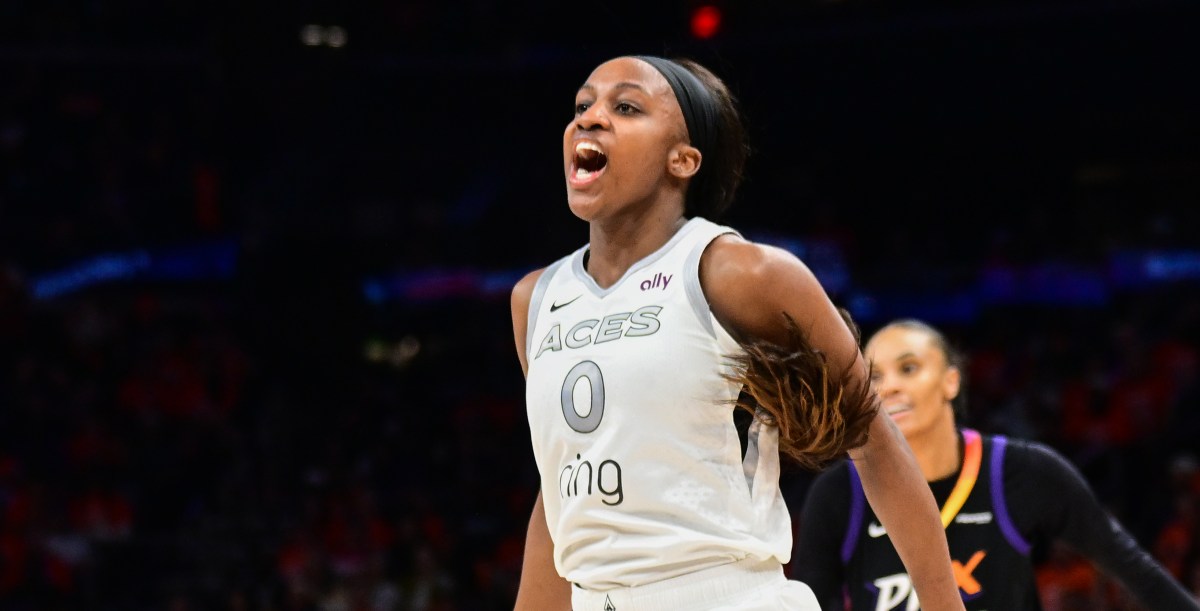 WNBA: What’s the latest, breaking free agency buzz?