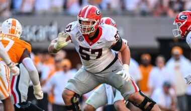 2026 Detroit Lions mock drafts: Final predictions from 72 experts