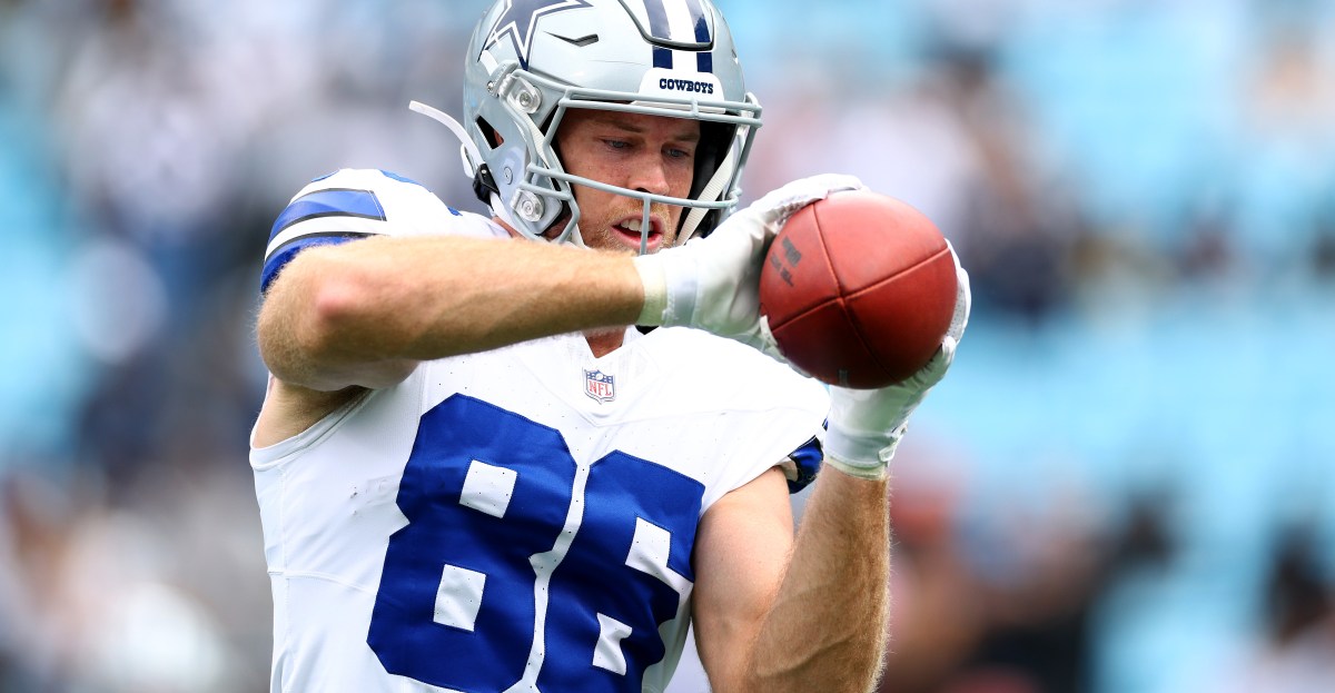 Dallas Cowboys offense has sneaky need ahead of NFL draft