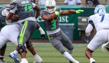 Josh Jacobs’ brother gets a tryout with the Green Bay Packers