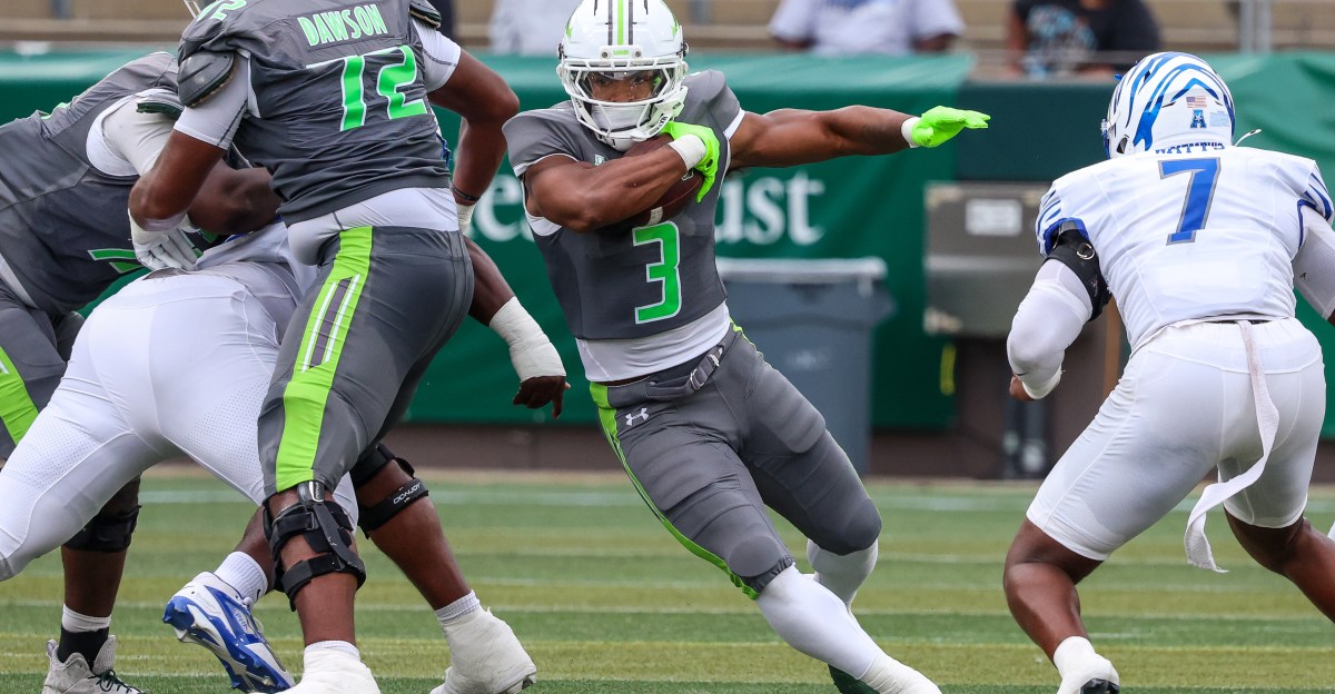 Josh Jacobs’ brother gets a tryout with the Green Bay Packers