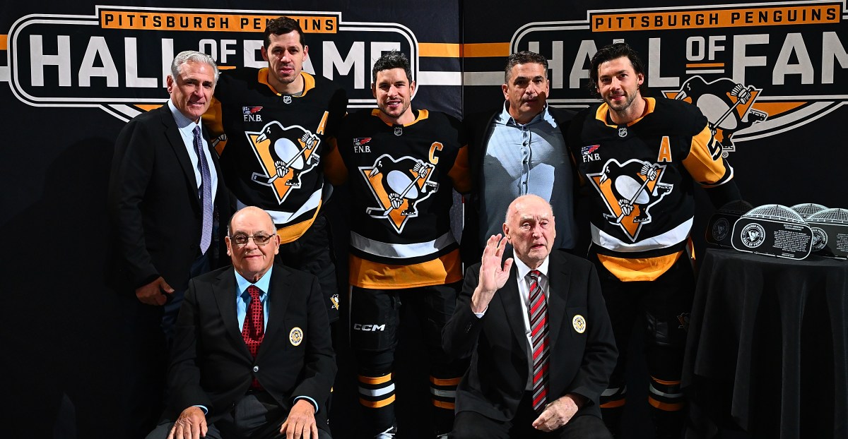 For the Big Three, one last chance to have a first