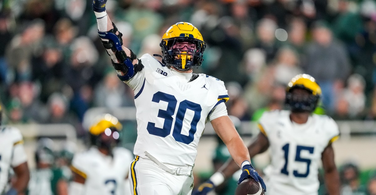 Dallas Cowboys news: Linebacker draft prospect called a perfect fit