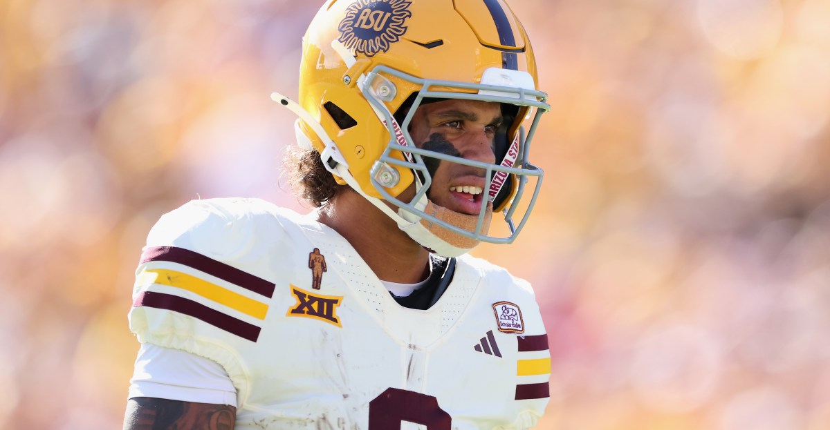 Ranking 19 wide receivers in the 2026 NFL Draft