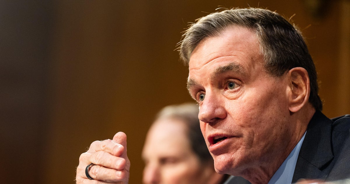 Sen. Mark Warner's daughter Madison dies at 36 after longtime diabetes battle