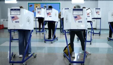 Why Trump is trying to build a massive voter database