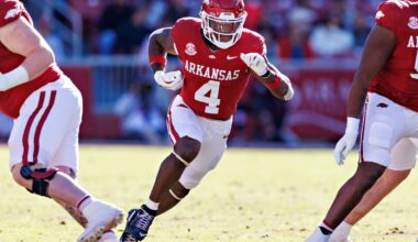 Packers bringing in combine’s fastest running back for an official visit