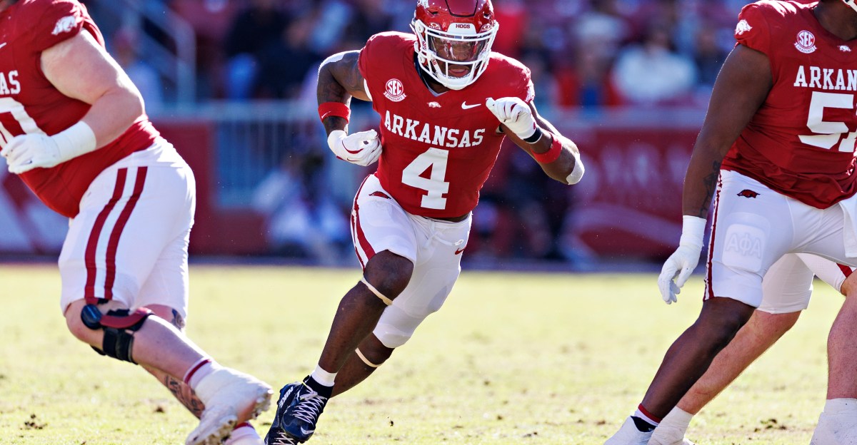 Packers bringing in combine’s fastest running back for an official visit