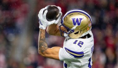 Eagles News: NFL insider draws Denzel Boston connection to Philadelphia