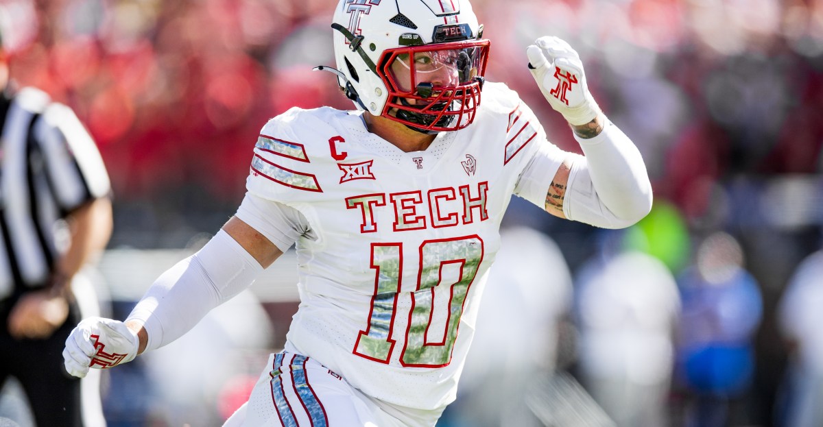 Steelers mock draft: Nicastro final 7-round mock