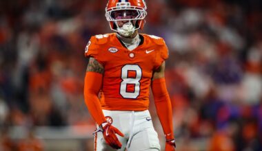 Packers Mock: Mel Kiper makes final prediction for Green Bay