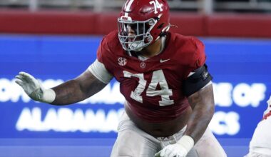 Eagles News: Philadelphia’s most likely first-round pick?