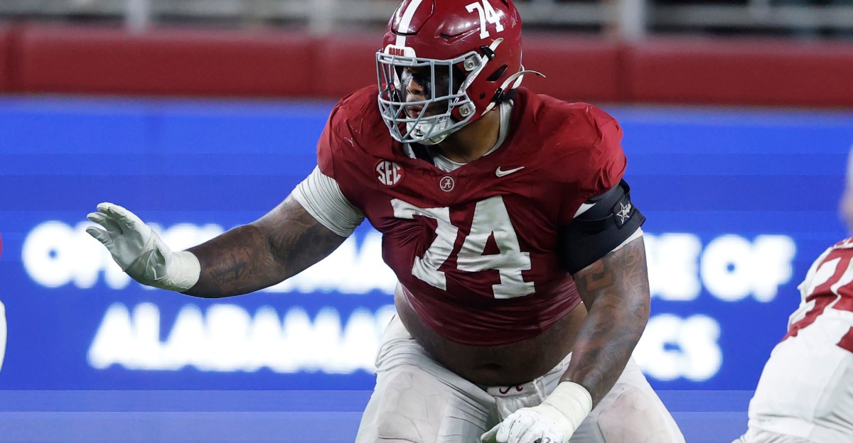 Eagles News: Philadelphia’s most likely first-round pick?