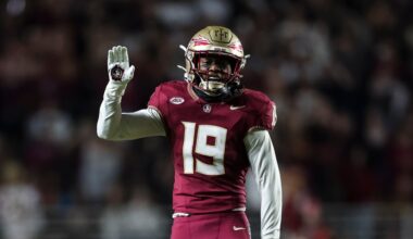 FSU undrafted free agent tracker: Who has signed and where?