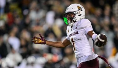 2026 NFL Draft: Detroit Lions’ 6 ‘reaches’ offset by one major ‘steal’