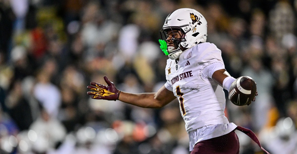 2026 NFL Draft: Detroit Lions’ 6 ‘reaches’ offset by one major ‘steal’