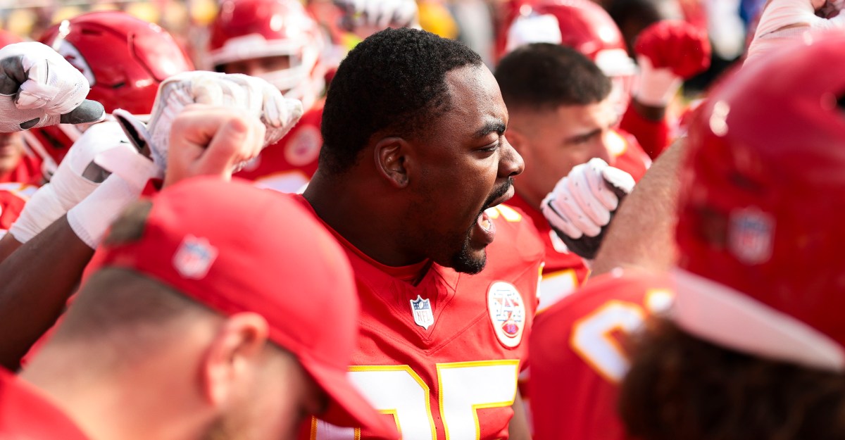 Chiefs Draft 2026: Projecting how the class fits into the depth chart