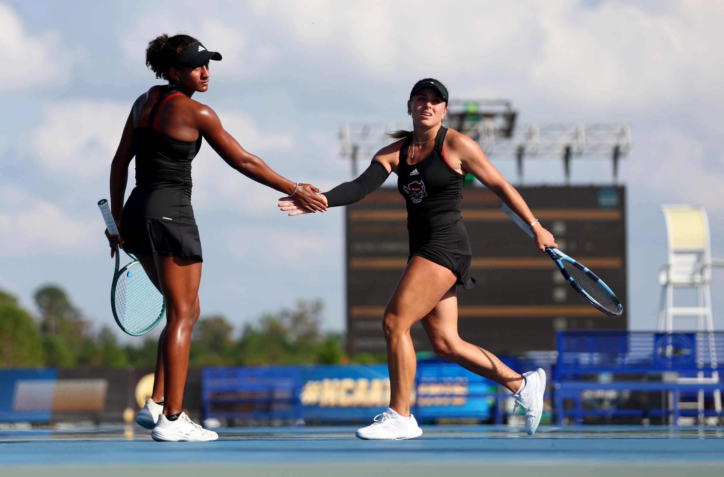 NCAA Division I Women’s Tennis Championships
