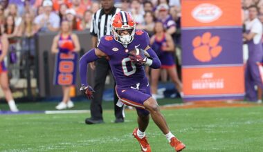 NFL Mock Draft Monday: Seven rounds of speculation