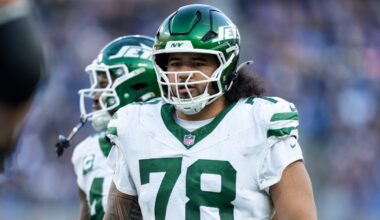 Detroit Lions sign veterans DT Jay Tufele and LB Joe Bachie