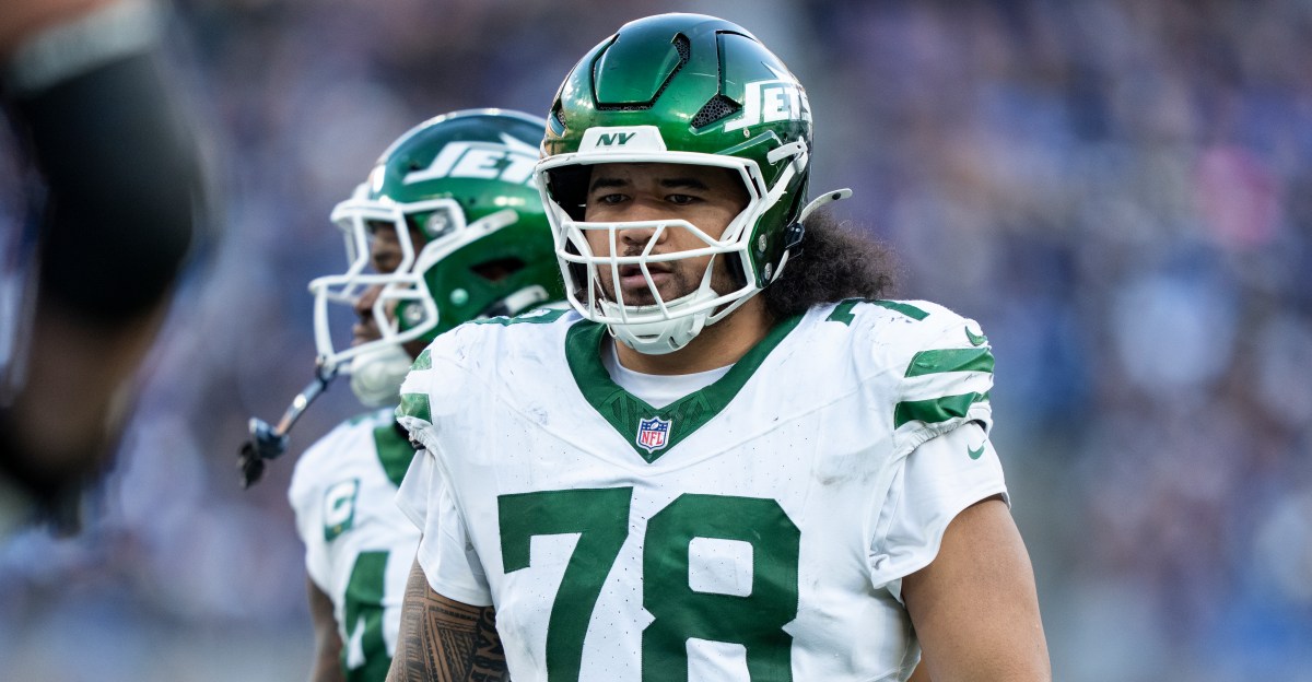 Detroit Lions sign veterans DT Jay Tufele and LB Joe Bachie