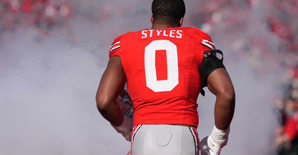 NY Giants mock draft tracker: Sonny Styles at the top, but there is movement