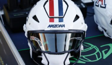 3-star 2028 edge Simote Tupou decommits from Arizona Wildcats